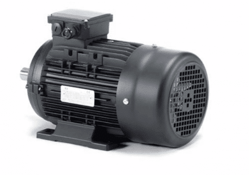 elektromotor 0,12kw MS632-6