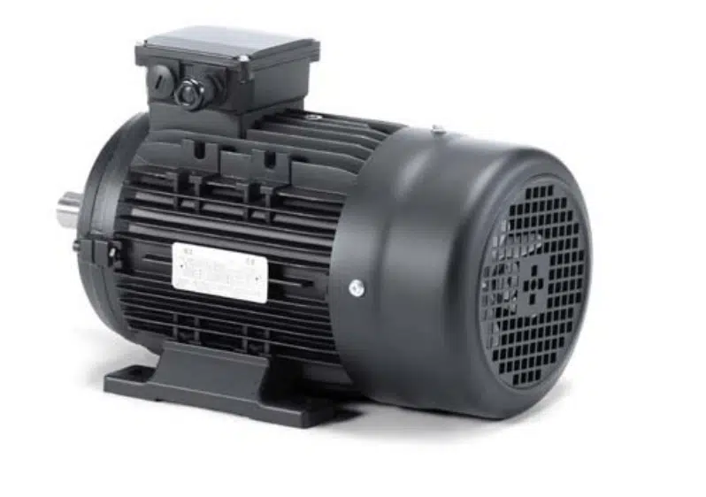 elektromotor 0.37kw MS801-6