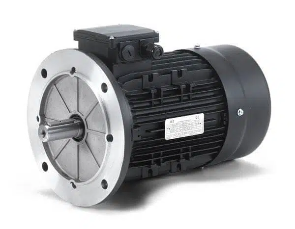 elektromotor 0.37kw MS801-6