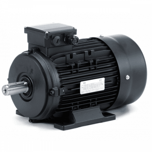 elektromotor ms80-4 0,75kw