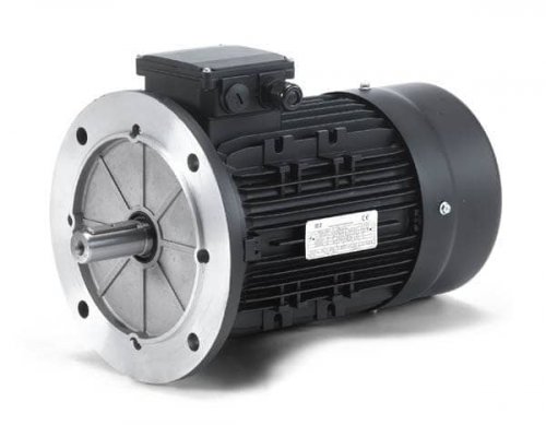 elektromotor 1,1kw MS100L2-8