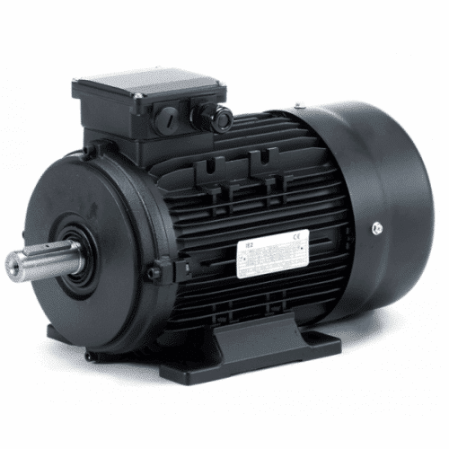 elektromotor 0,09kw MS631-6