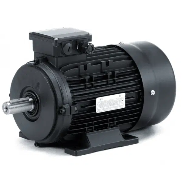 elektromotor 0.18kw MS801-8