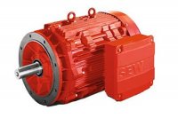 elektromotor SEW Eurodrive