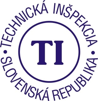 logo technicka inspekcia