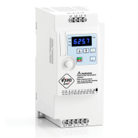 frekvenčný menič a550 4,0kw