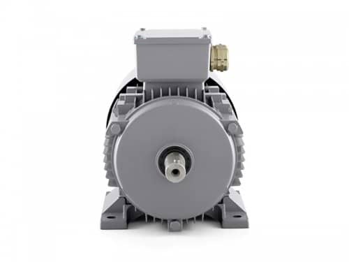 brzdový elektromotor vybo 11kw 1LCBR160M-4