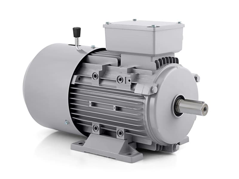 brzdový elektromotor vybo 11kw 1LCBR160M-4