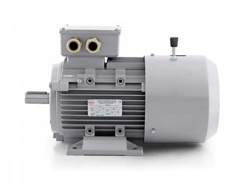 brzdový elektromotor vybo 4kw 1ALBR112M-4