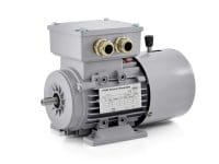 elektromotor s brzdou 1,1kw 1ALBR802-2