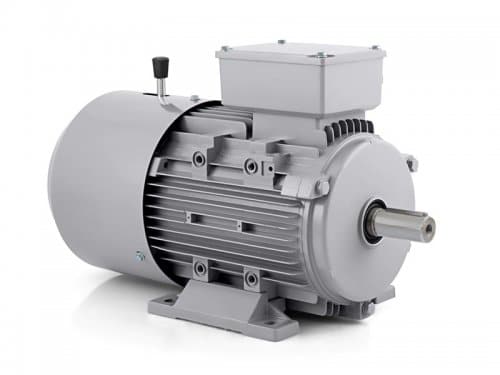 elektromotor s brzdou 1,5kw 1ALBR90S-2