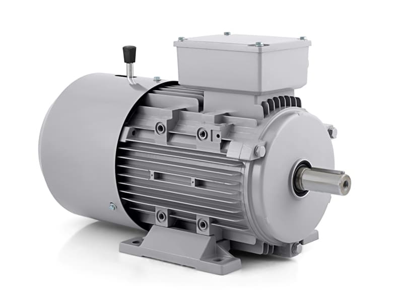 elektromotory s brzdou 5,5kw 1LCBR160M2-8