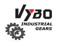 čelné prevodovky vybo gears