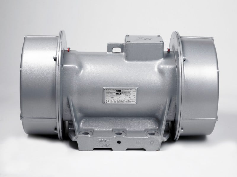 vibračné elektromotory BM2000-15
