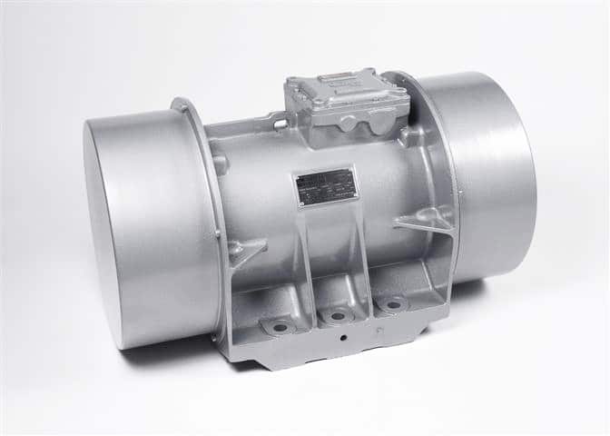 vibračný elektro motor BM90-15