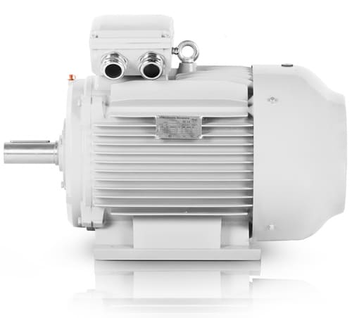 elektromotor 15kW LC200L-8 skladom