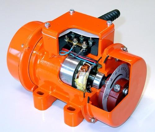 vibromotor predaj