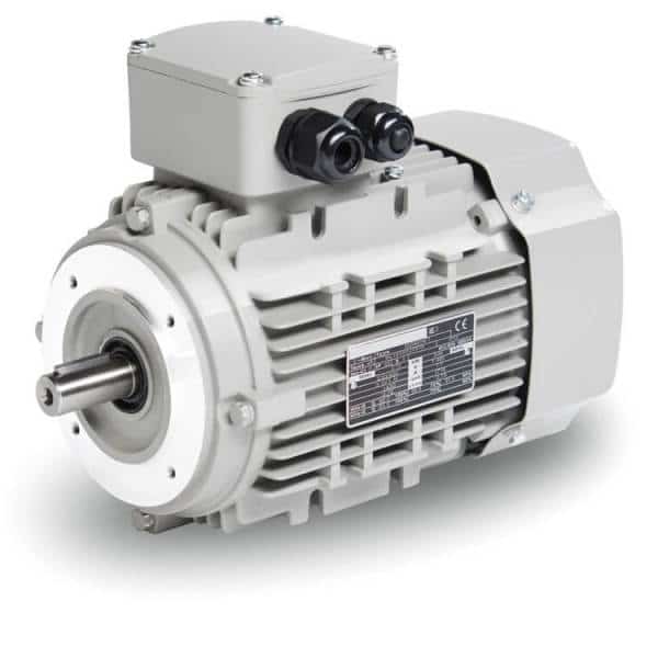 elektromotor 0,75kw 1AL80B-4