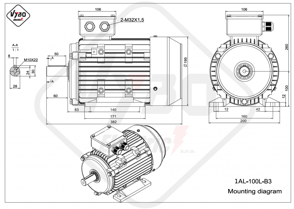 elektromotor-2-2kw-1420ot-al-100l1-4-elektromotory-prevodovky-sk