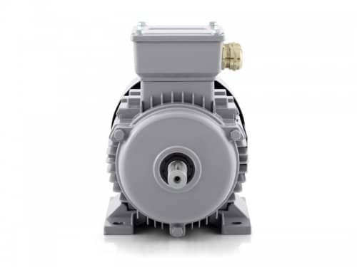 trojfázový elektromotor 0,06kw 1AL561-4