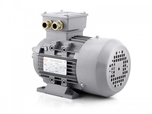 trojfázový elektromotor 0,06kw 1AL561-4