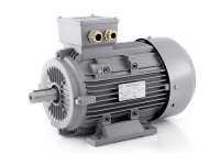 trojfázový elektromotor 15kw 1AL160L-4