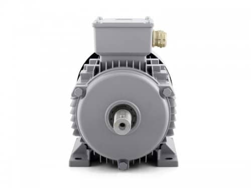 trojfázový elektromotor 2,2kw 1AL90L-2