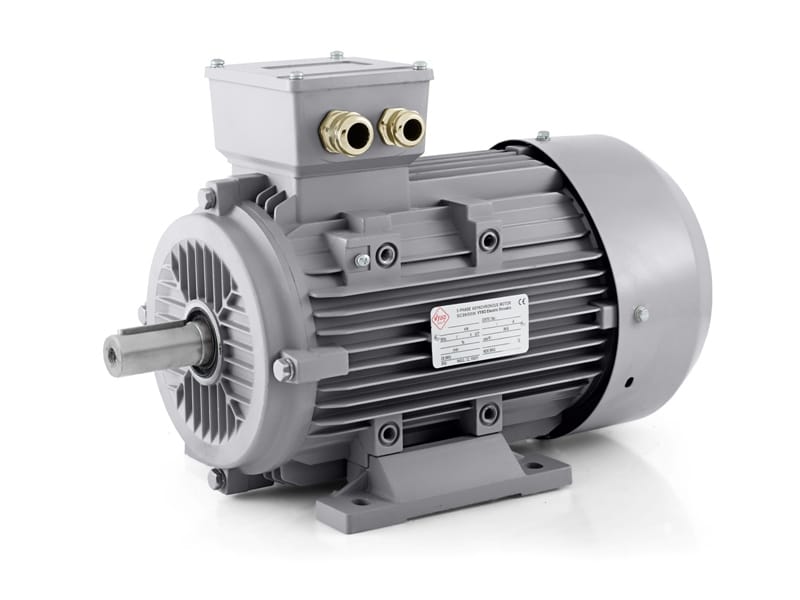 Elektromotor 5,5kW, 2900ot. AL/132S1/2 