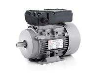 jednofázový elektromotor 3kW 1ALJ-100L2-4