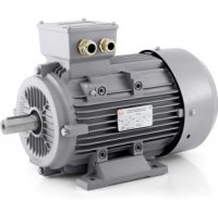 Elektromotory 900ot./min.-1 (elektromotor 1000ot./min.-1 synch.)