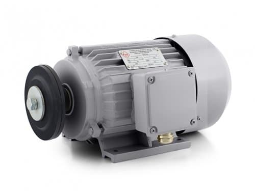 pílový elektromotor 2kw MR65-T1SC 2POL