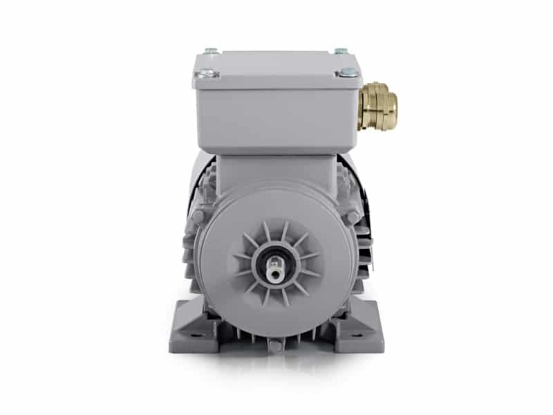 elektromotor s brzdou 0,18kW 1ALBR801-8