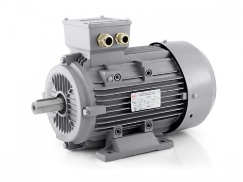 trojfázový elektromotor 11kW 1ALZ132M-4