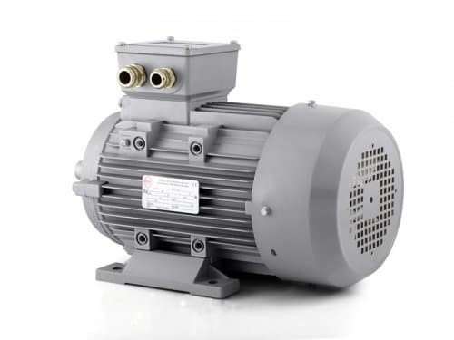 trojfázový elektromotor 18,5kW 1ALZ160L-4