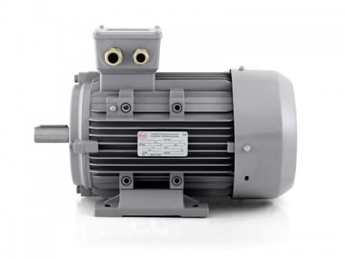 trojfázový elektromotor 4kW 1ALZ100L-4