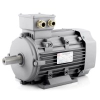 trojfázový elektromotor 0.75kW 2AL80M2-4 IE2