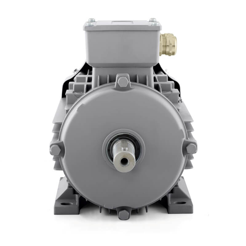 trojfázový elektromotor 1.1kW 2AL80M2-2 IE2 predaj