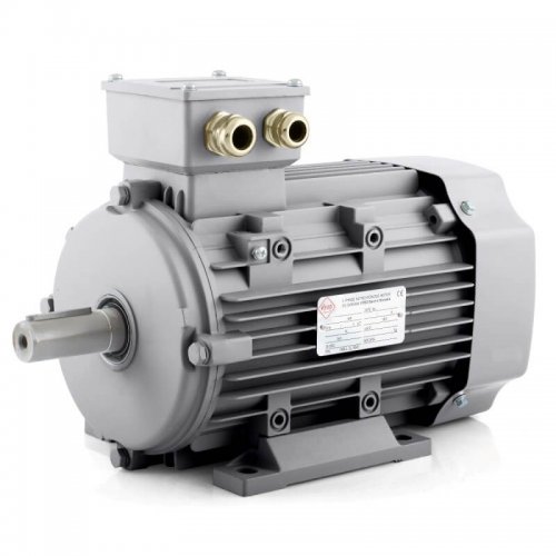 trojfázový elektromotor 1.1kW 2AL90L-6 IE2