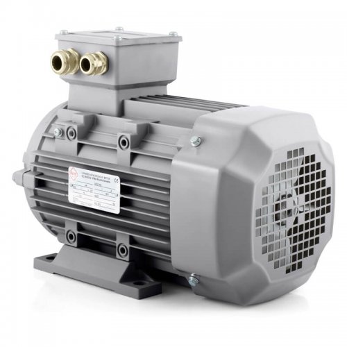 trojfázový elektromotor 1.1kW 2AL90L-6 IE2 e-shop