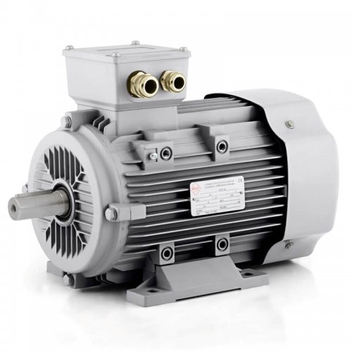 trojfázový elektromotor 11kW 2AL160L-6 IE2