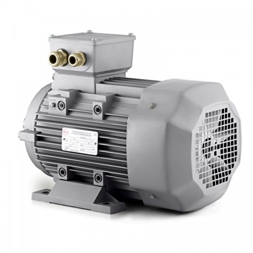 trojfázový elektromotor 11kW 2AL160L-6 IE2 e-shop