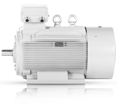 elektromotor 250kW LC355M-2