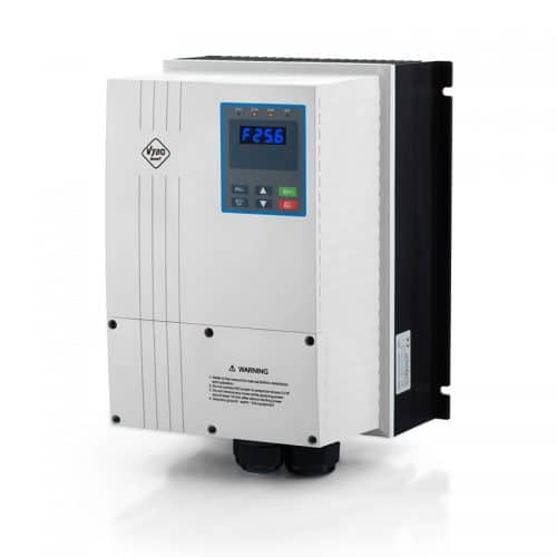 Frekvenčný menič 0,75kW X550-IP65 2S0007
