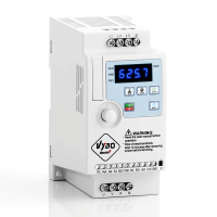frekvenčný menič 0,55kW A550