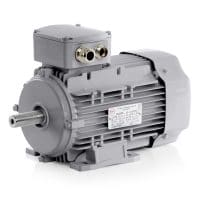 Trojfázový elektromotor 1,1kW 3AL90L-6