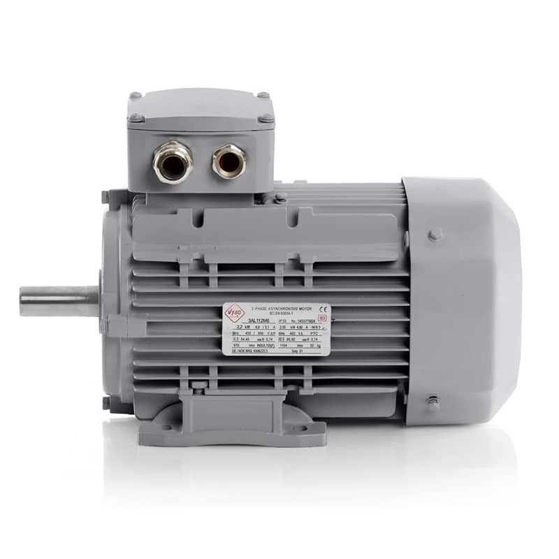 Trojfázový elektromotor 1,1kW 3AL90L-6 shop