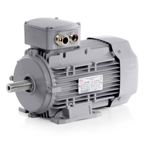 Trojfázový elektromotor 1,5kW 3AL100L-6