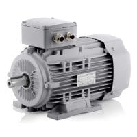 Trojfázový elektromotor 11W 3AL160M1-2