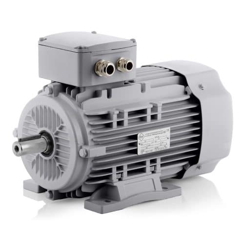 Trojfázový elektromotor 15W 3AL160M2-2