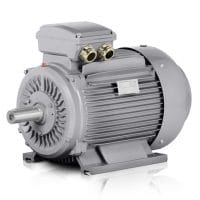 Trojfázový elektromotor 15kW 3LC160L-4